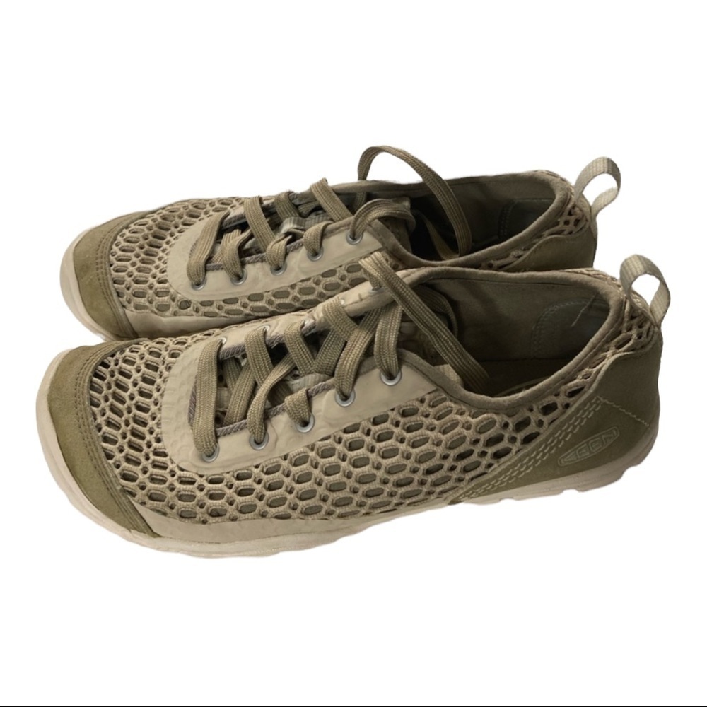 Keen cnx Sz 7